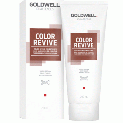 Goldwell odzywka koloryzująca ciepły brąz